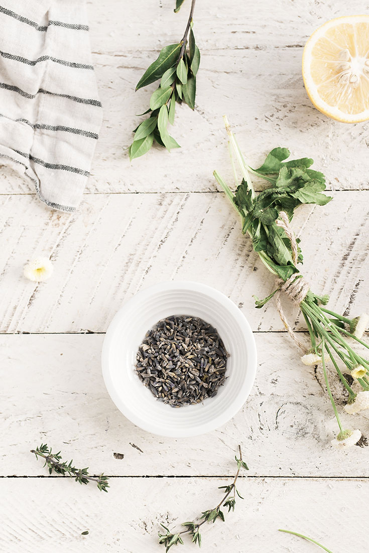 Bowl of Bone Broth